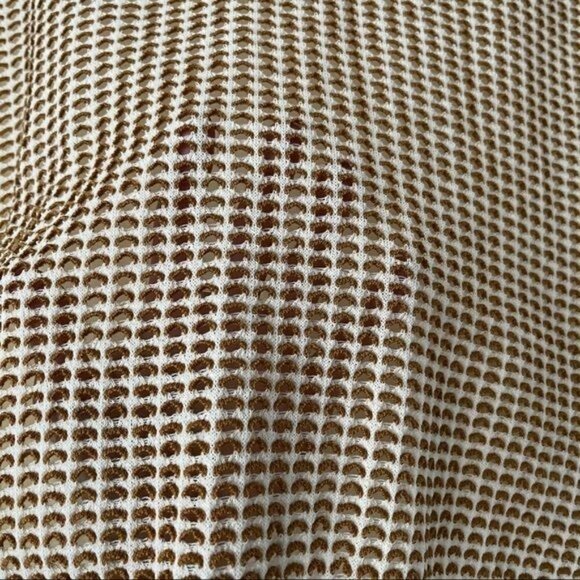 3.1 PHILLIP LIM S Lettuce Edge Shrunken Knit Tee - Picture 8 of 12